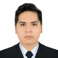 LUIS ANGEL QUISPE CHOQUE