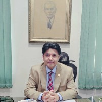 Mian Rizwan Majeed