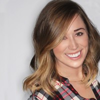 Kirsten Malinowski
