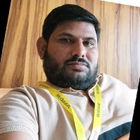 Tekchand Yadav