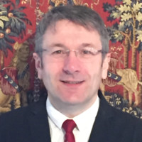 Francois Renaud