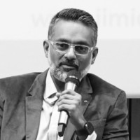 Vignesh Kumar