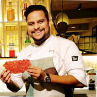 Deepit Naikare