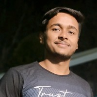 Shivam Ray