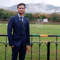 Ankush Katiyar