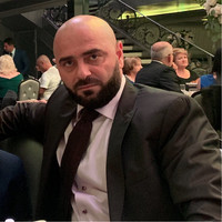 Mike Stepanyan