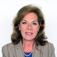 Anna Katharina Melchers