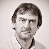 Tony Hampson