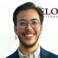 Chase Pelletier Hernandez