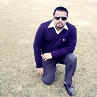 Aditya Kaushal
