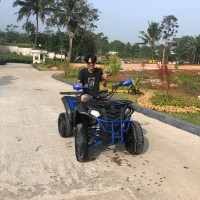 Aditya Romdhoni