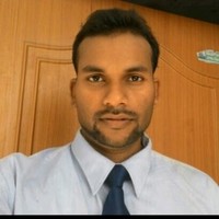 Jyoti Behera