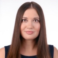 Oksana Komandinova