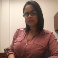 Oneyda Garcia