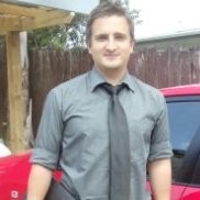 Jonathan Roberts
