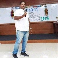 Srirag Rajendran