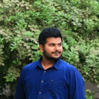 vrushil patel
