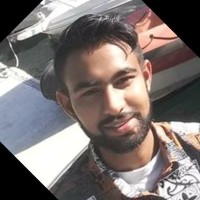 Shaheel Ali