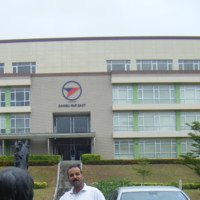 Ehab Botros