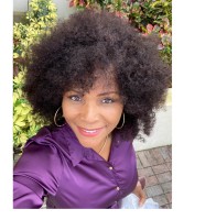 Yveline Belizaire