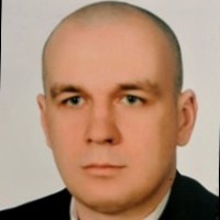 Adrian Grudzień