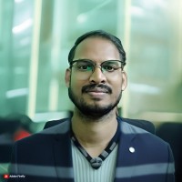 Natabar Pradhan