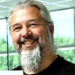 Espen Andreas Risø