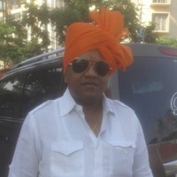 Shailesh Surve
