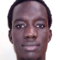 Youssou Diouf