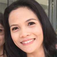 Kathryn Hoang-Tran