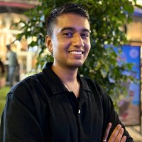 Nikhil Bagde