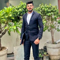Mayank Kumar