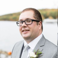 Shaun Cormier