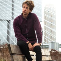 Indy Van Overdijk