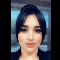 Tina Karagezyan