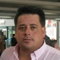 victor monterroso