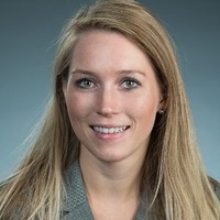 Caroline Kelly, Mba