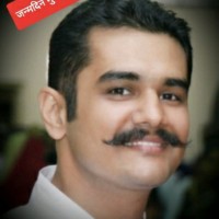 Mayank Mandloi