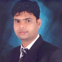 Virendra Pandey