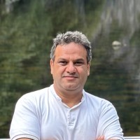 Nader Kheirdoust