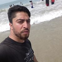 Salman Tral