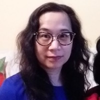 Maricelle Garcia