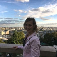 Eveline Spillemaeckers