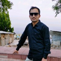 Jigar Prahaladbhai Prajapati