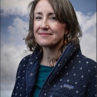 Evelyn Doyle