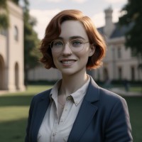 Astrid Hancock