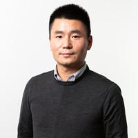 Roy Wang