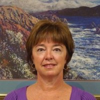 Nancy Horton
