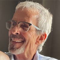Michael OShields