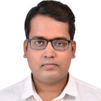 Ashish Kumar Tripathi